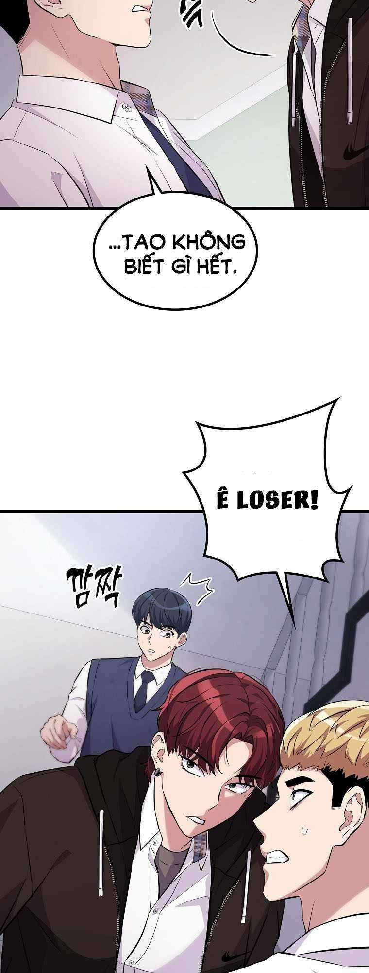 Quái Vật Ganzi - Chapter 16 - Trang 10