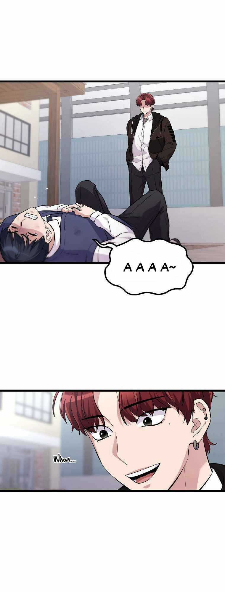 Quái Vật Ganzi - Chapter 17 - Trang 14