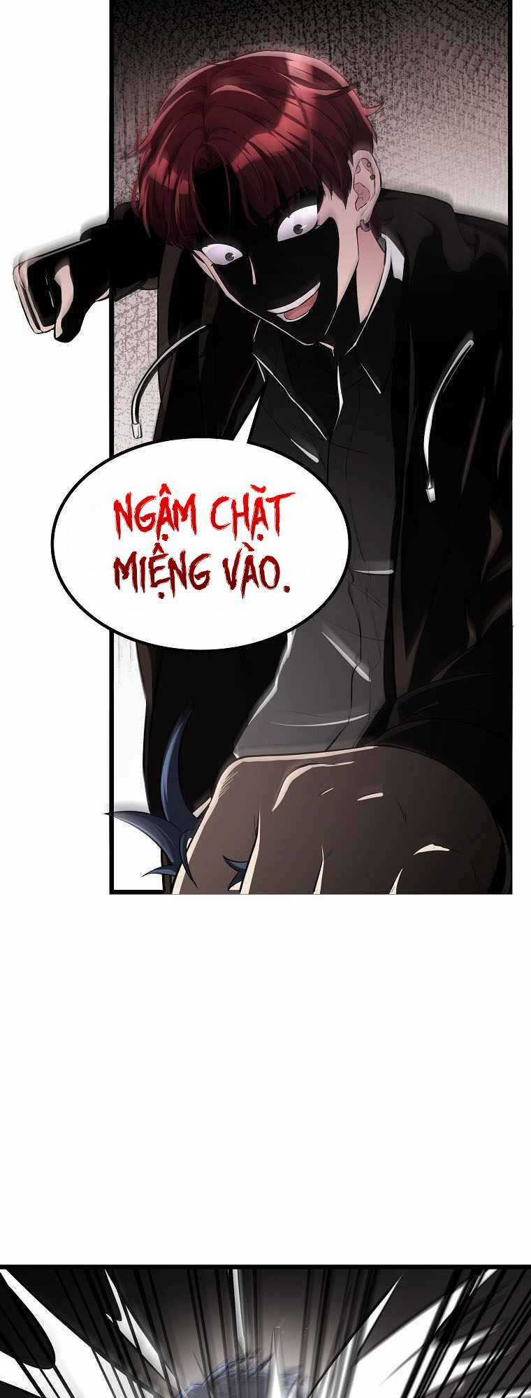 Quái Vật Ganzi - Chapter 17 - Trang 30