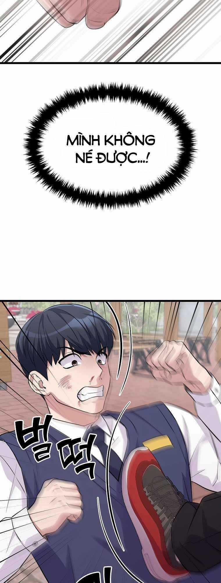 Quái Vật Ganzi - Chapter 17 - Trang 38