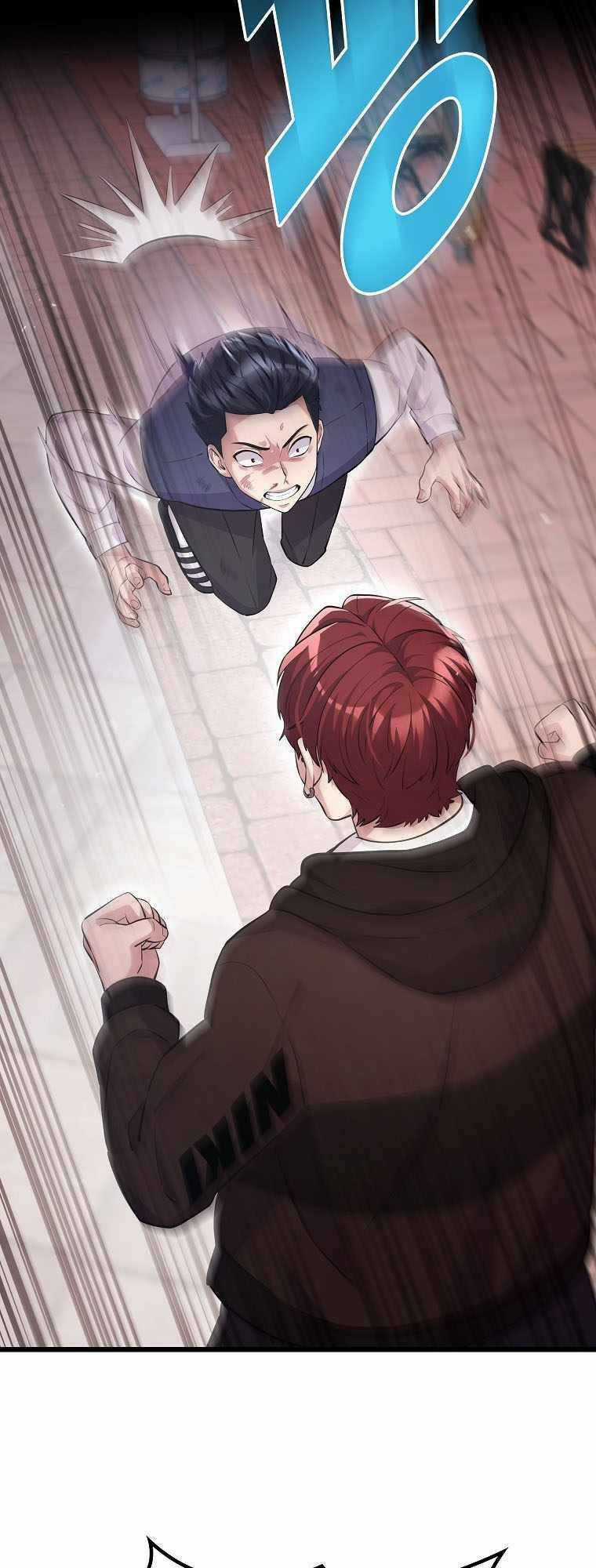 Quái Vật Ganzi - Chapter 17 - Trang 44