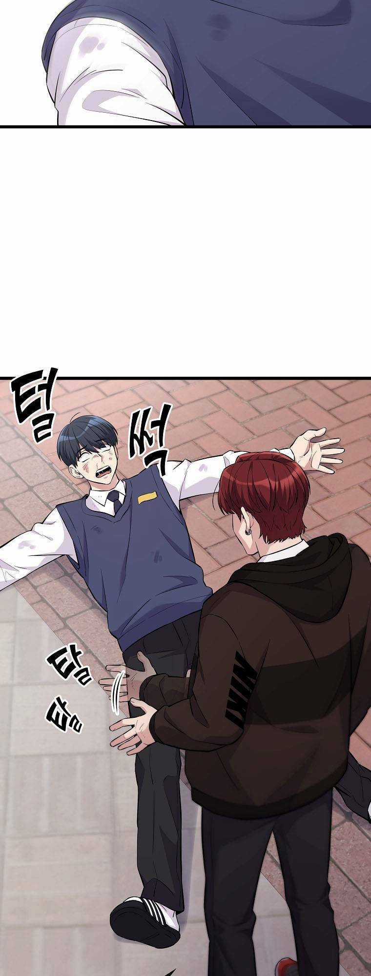 Quái Vật Ganzi - Chapter 18 - Trang 11