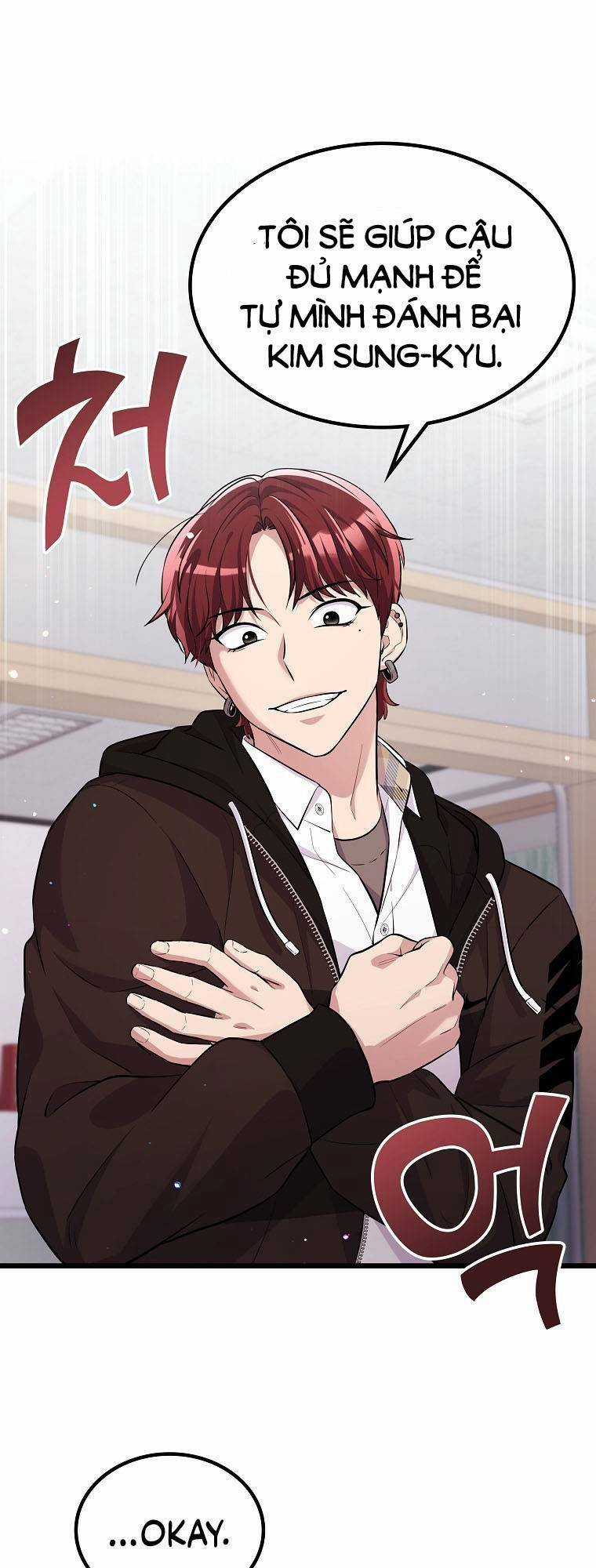 Quái Vật Ganzi - Chapter 18 - Trang 27