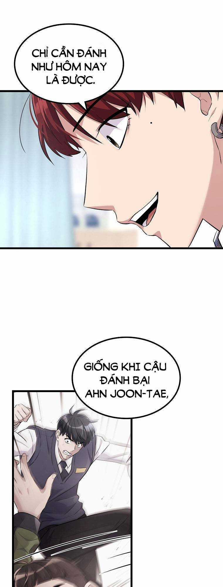 Quái Vật Ganzi - Chapter 18 - Trang 29