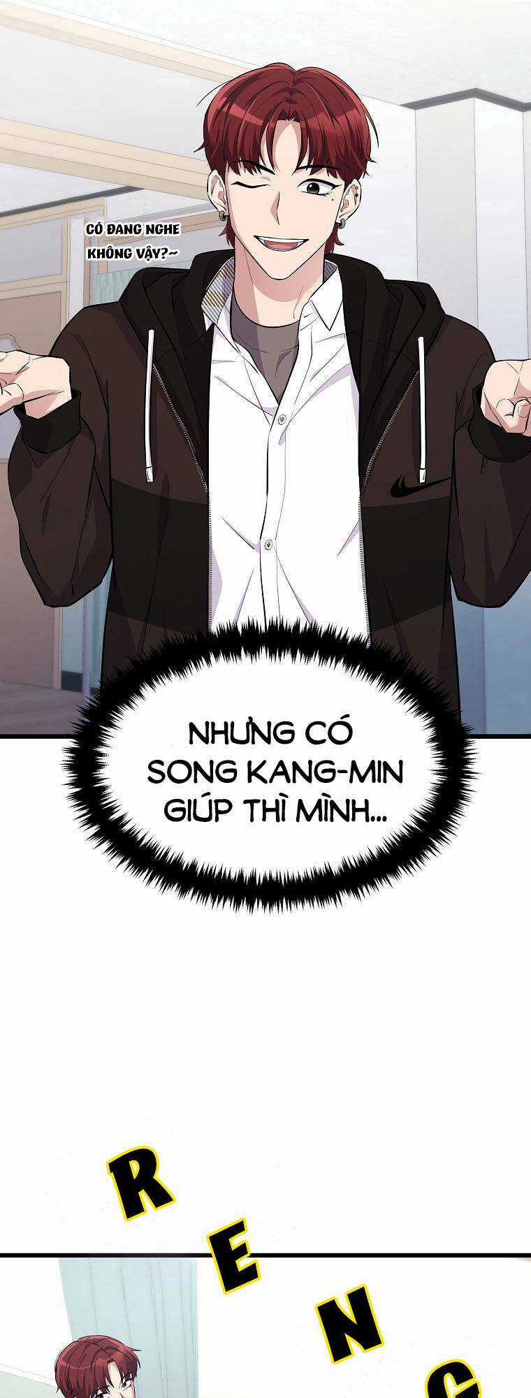 Quái Vật Ganzi - Chapter 18 - Trang 33