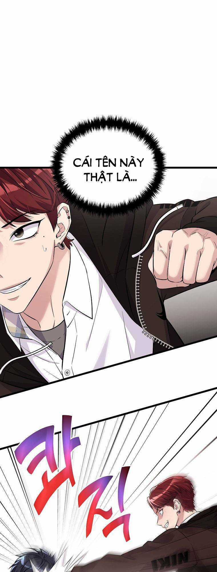 Quái Vật Ganzi - Chapter 18 - Trang 9