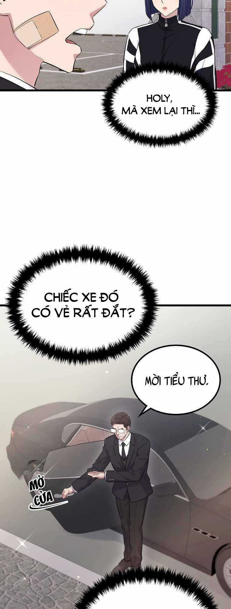 Quái Vật Ganzi - Chapter 19 - Trang 12