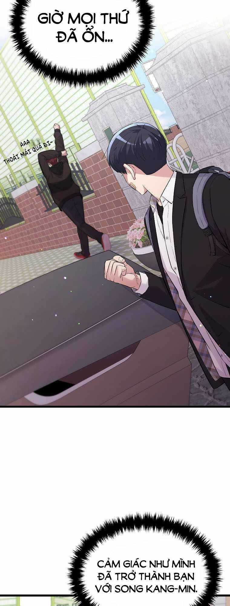 Quái Vật Ganzi - Chapter 19 - Trang 20