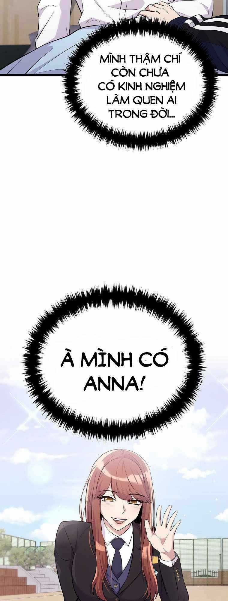 Quái Vật Ganzi - Chapter 19 - Trang 3