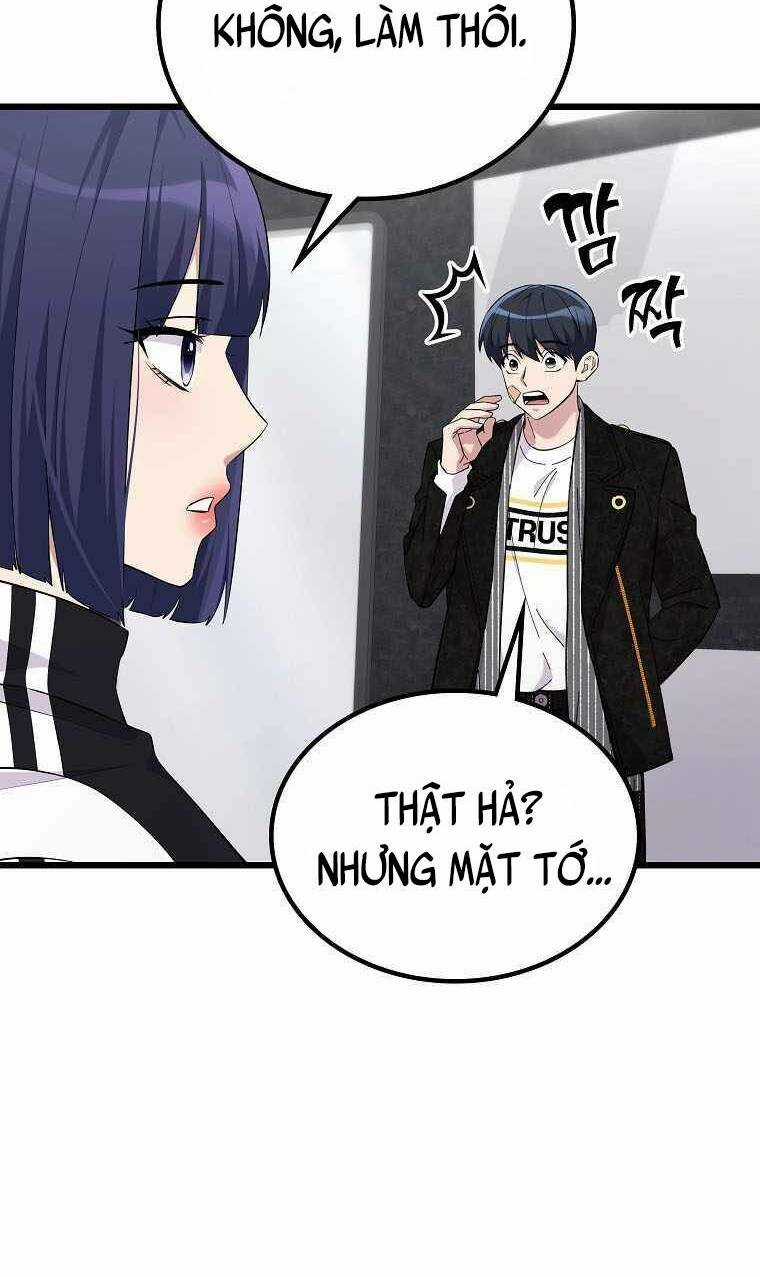 Quái Vật Ganzi - Chapter 19 - Trang 40