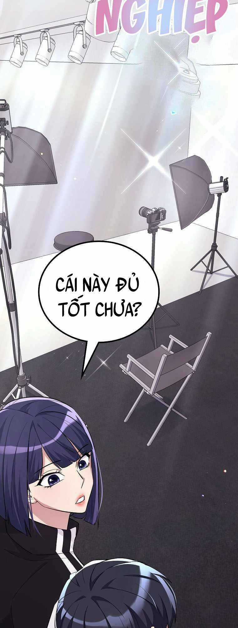 Quái Vật Ganzi - Chapter 19 - Trang 44