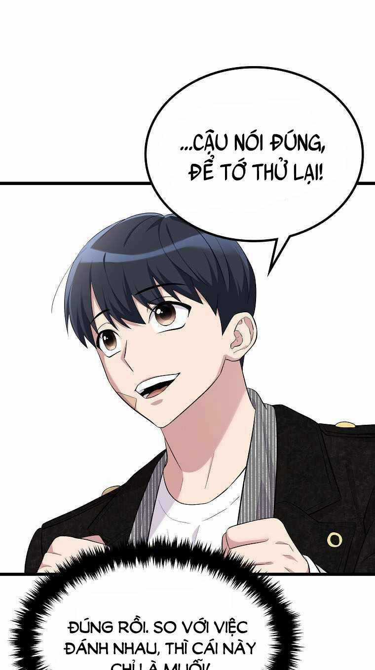 Quái Vật Ganzi - Chapter 19 - Trang 55