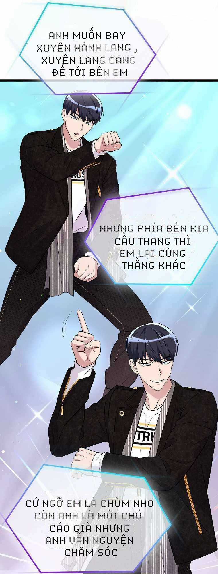 Quái Vật Ganzi - Chapter 19 - Trang 57