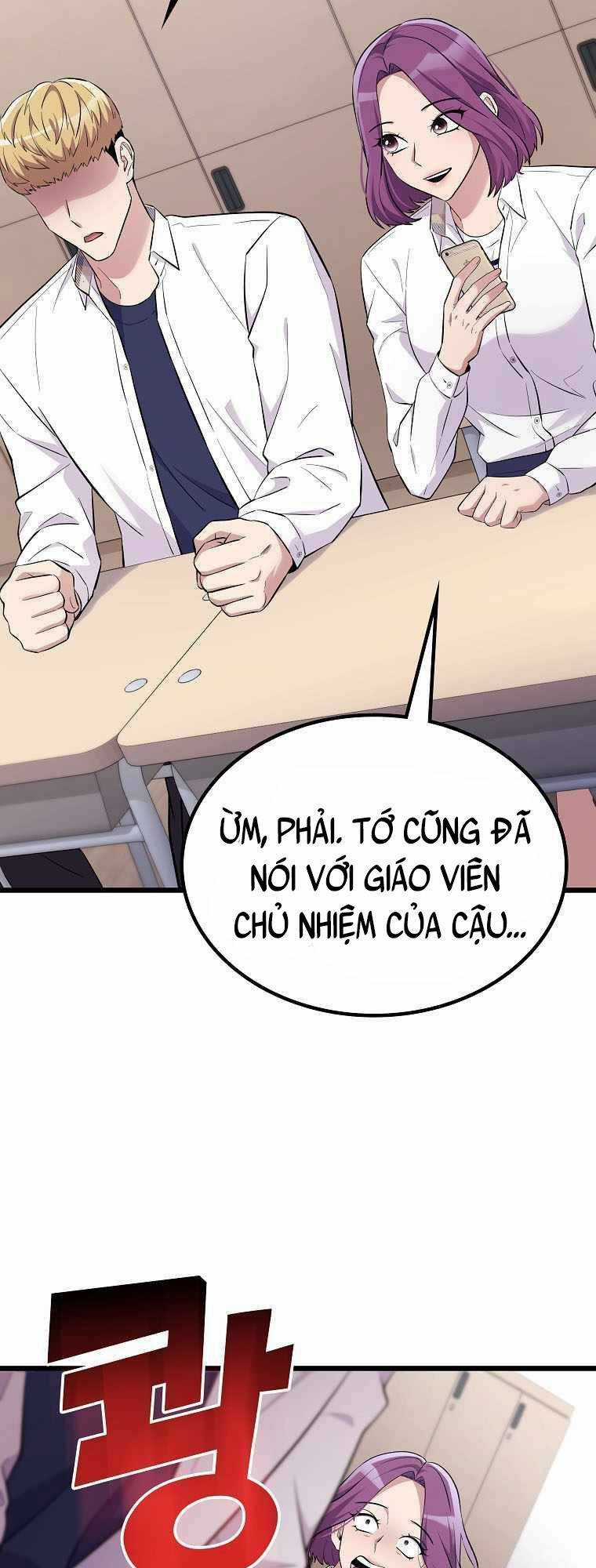 Quái Vật Ganzi - Chapter 19 - Trang 62