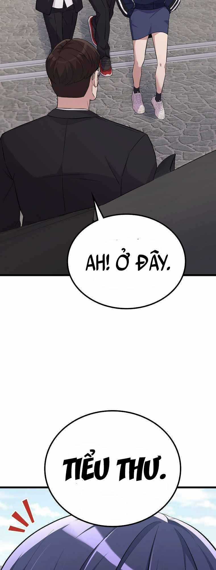 Quái Vật Ganzi - Chapter 19 - Trang 10