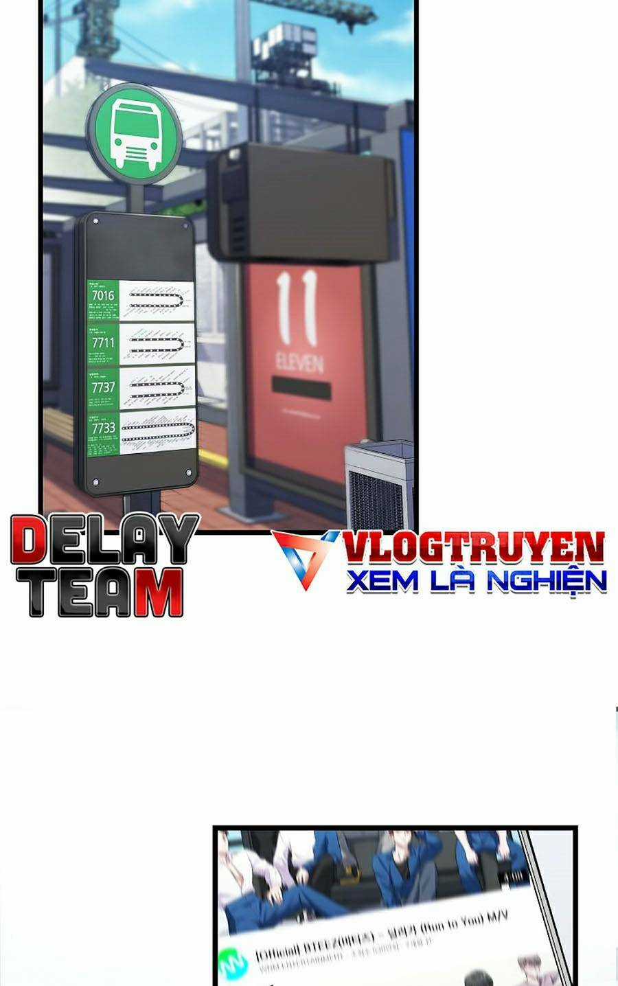 Quái Vật Ganzi - Chapter 2 - Trang 103