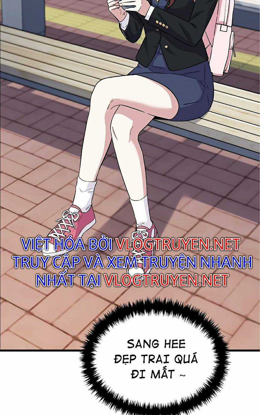 Quái Vật Ganzi - Chapter 2 - Trang 105