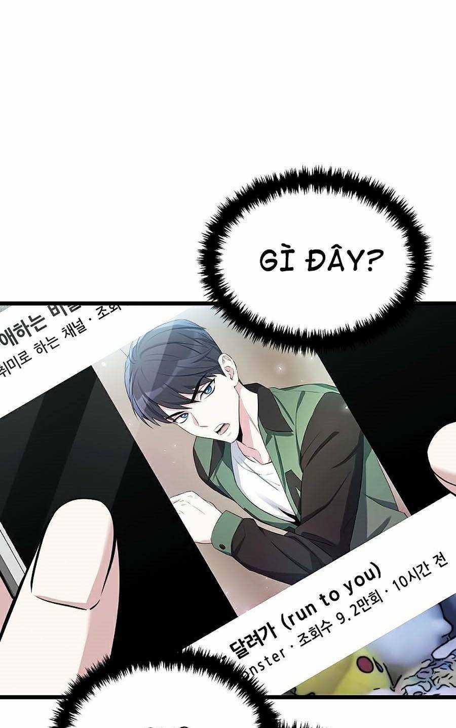 Quái Vật Ganzi - Chapter 2 - Trang 107