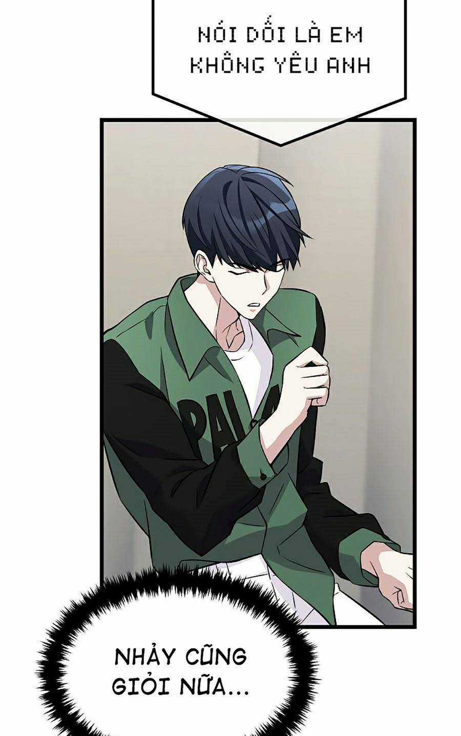 Quái Vật Ganzi - Chapter 2 - Trang 111