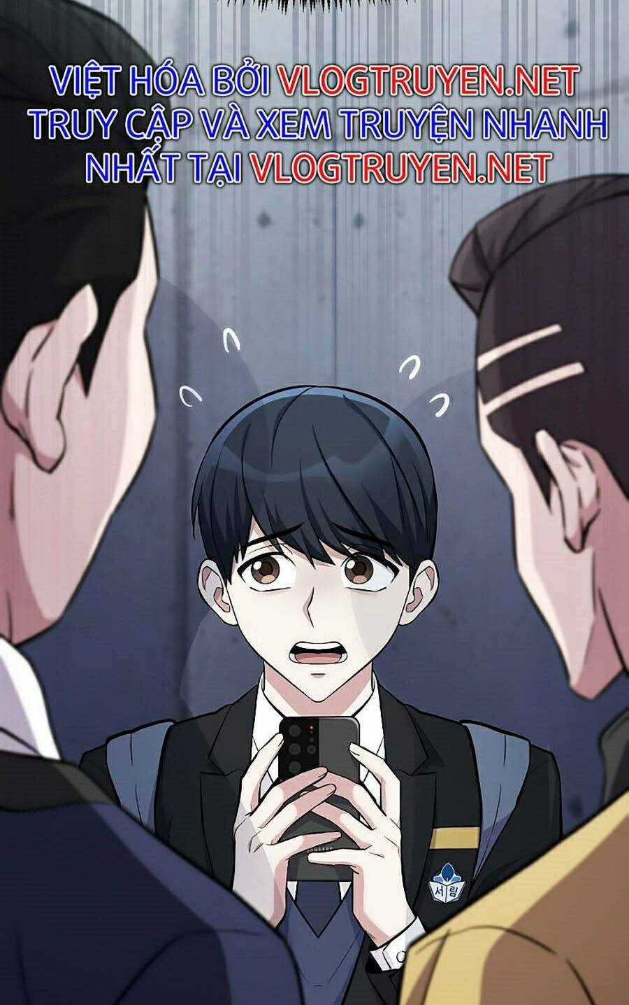 Quái Vật Ganzi - Chapter 2 - Trang 118