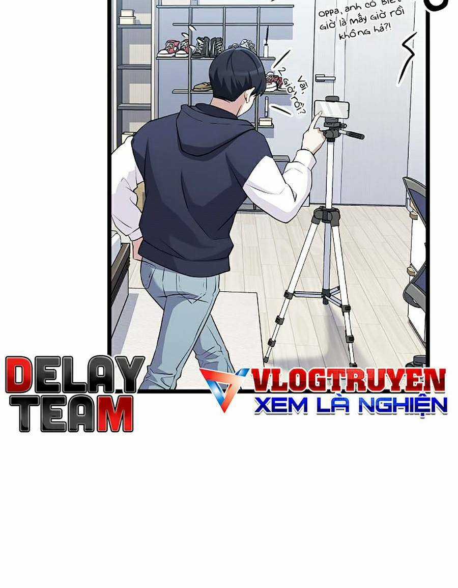 Quái Vật Ganzi - Chapter 2 - Trang 13