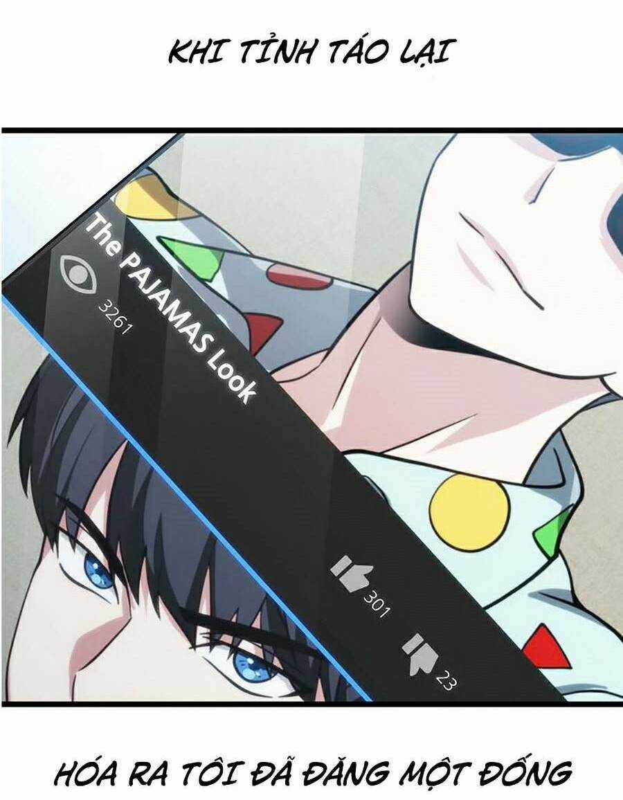 Quái Vật Ganzi - Chapter 2 - Trang 14