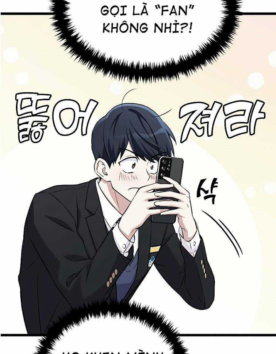 Quái Vật Ganzi - Chapter 2 - Trang 17