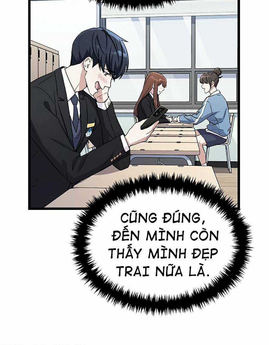 Quái Vật Ganzi - Chapter 2 - Trang 19