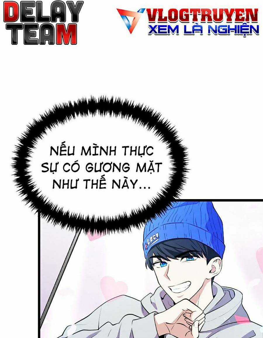 Quái Vật Ganzi - Chapter 2 - Trang 20