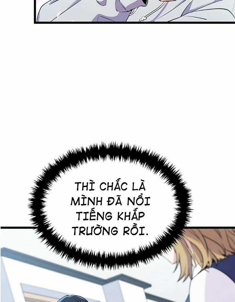 Quái Vật Ganzi - Chapter 2 - Trang 21