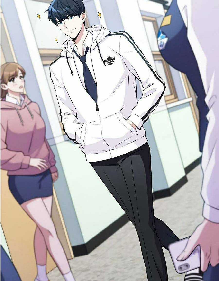 Quái Vật Ganzi - Chapter 2 - Trang 22