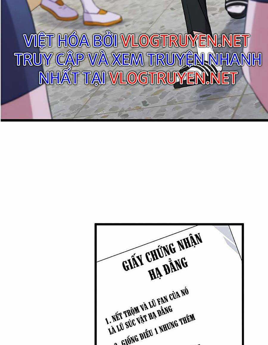 Quái Vật Ganzi - Chapter 2 - Trang 23