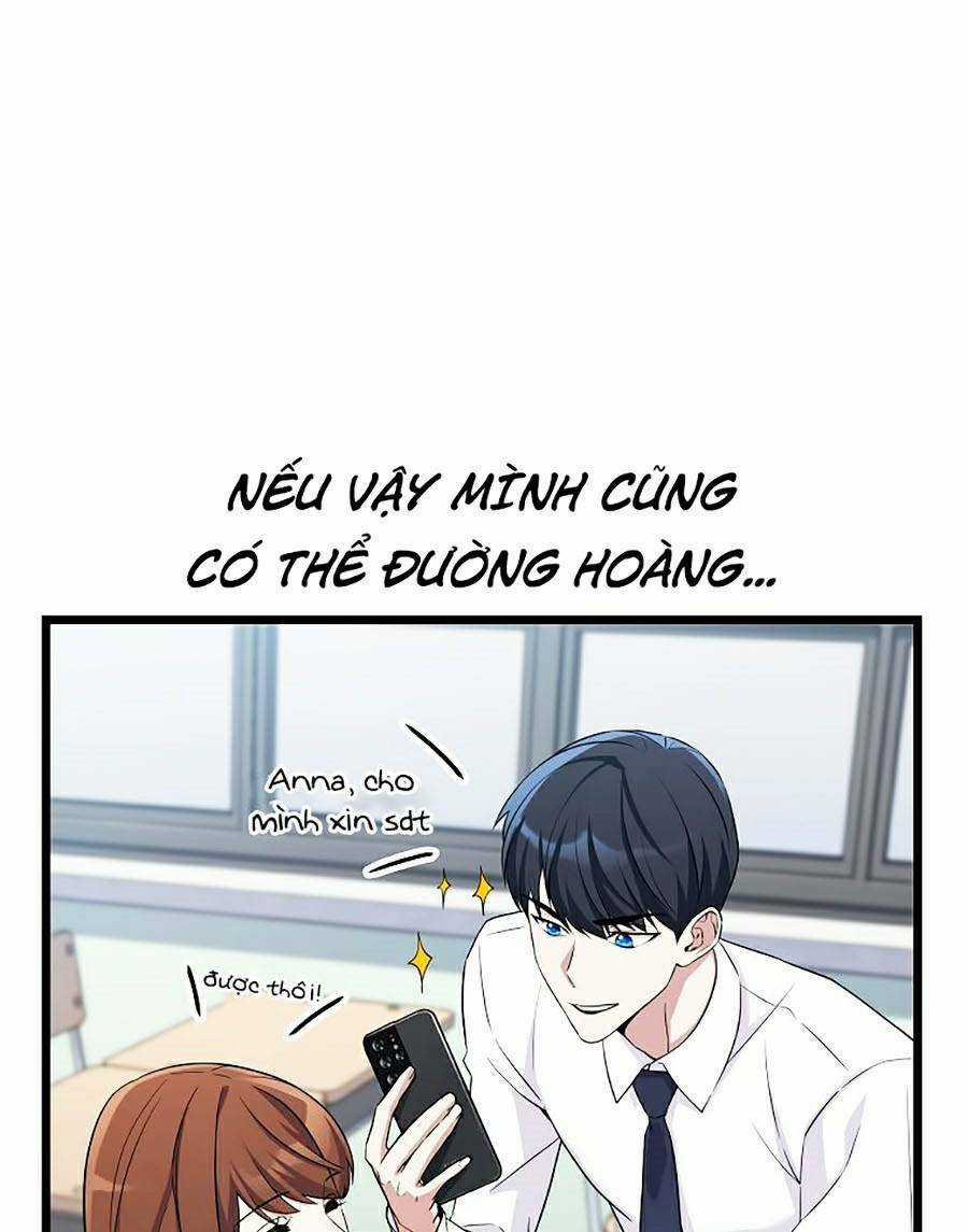 Quái Vật Ganzi - Chapter 2 - Trang 25