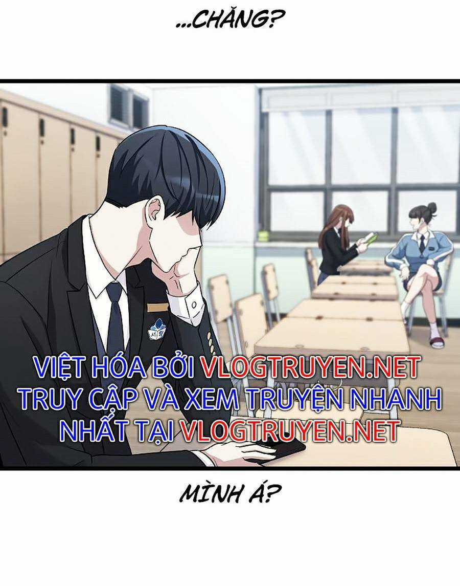 Quái Vật Ganzi - Chapter 2 - Trang 27
