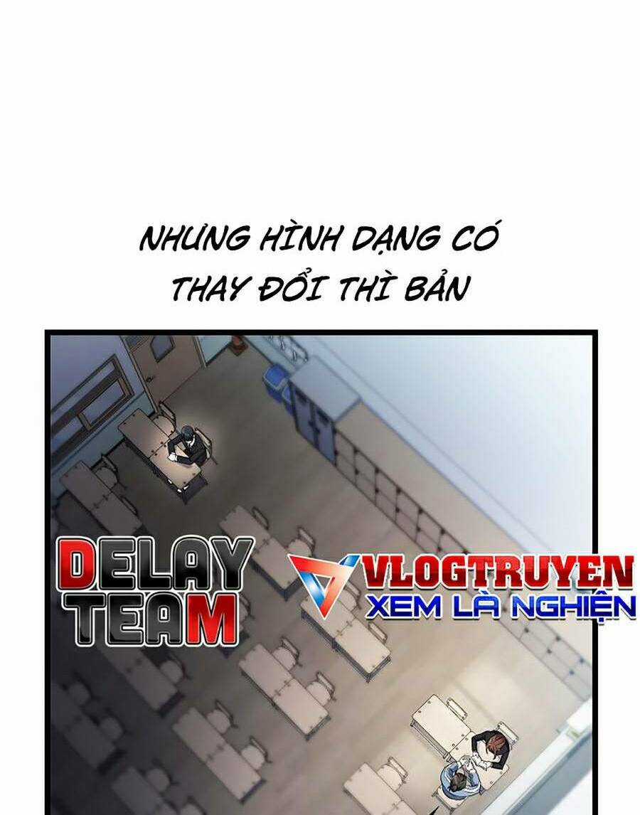 Quái Vật Ganzi - Chapter 2 - Trang 28