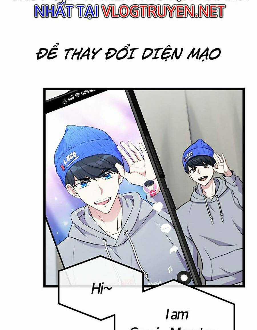 Quái Vật Ganzi - Chapter 2 - Trang 4