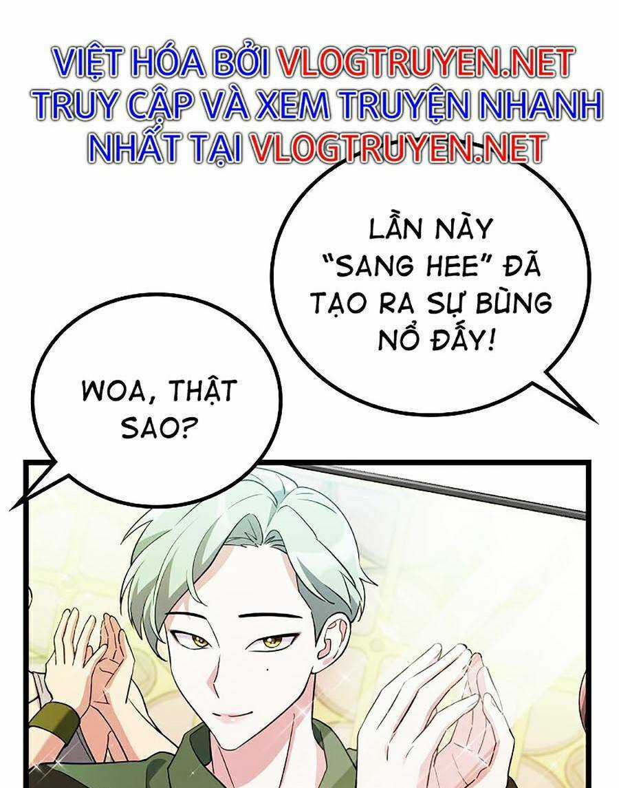 Quái Vật Ganzi - Chapter 2 - Trang 31