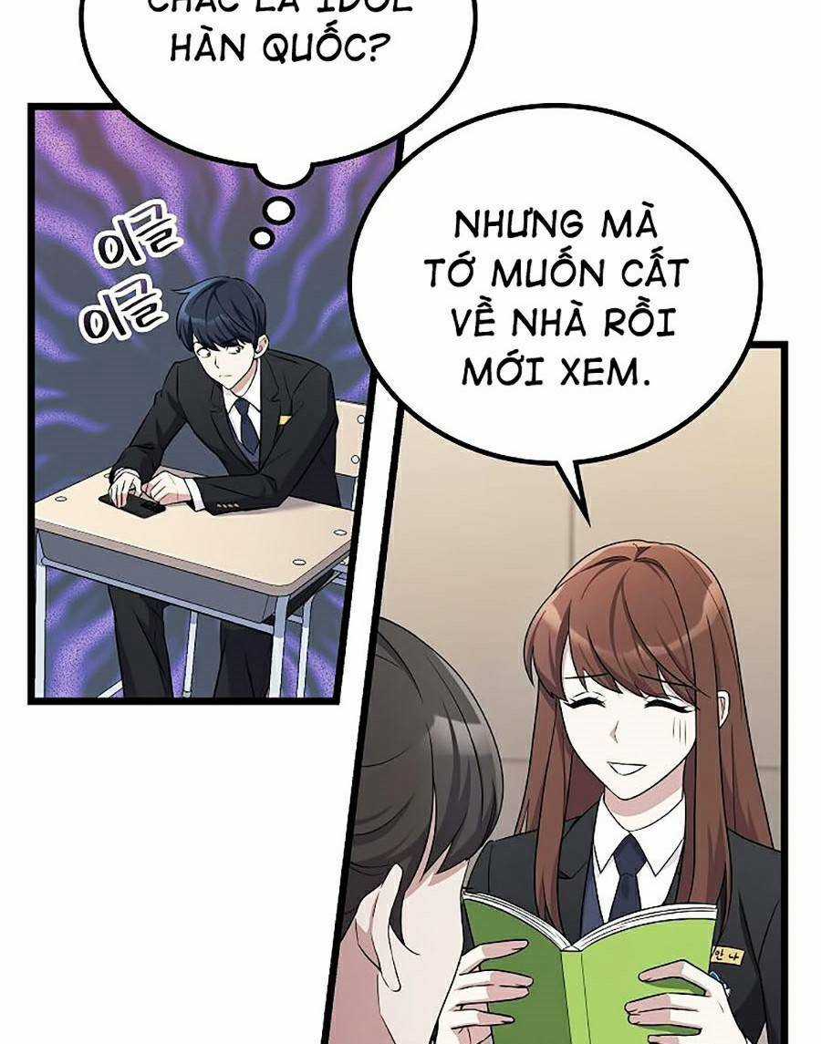 Quái Vật Ganzi - Chapter 2 - Trang 33