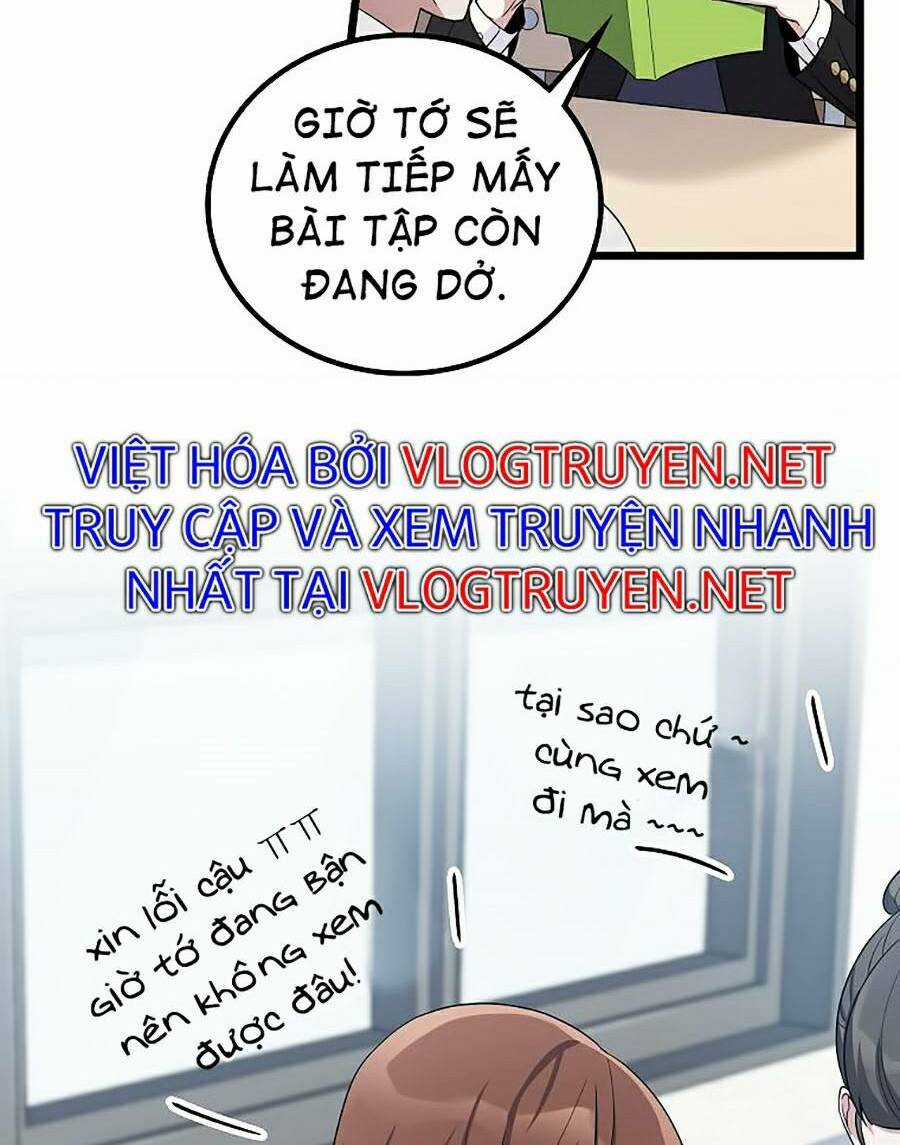 Quái Vật Ganzi - Chapter 2 - Trang 34