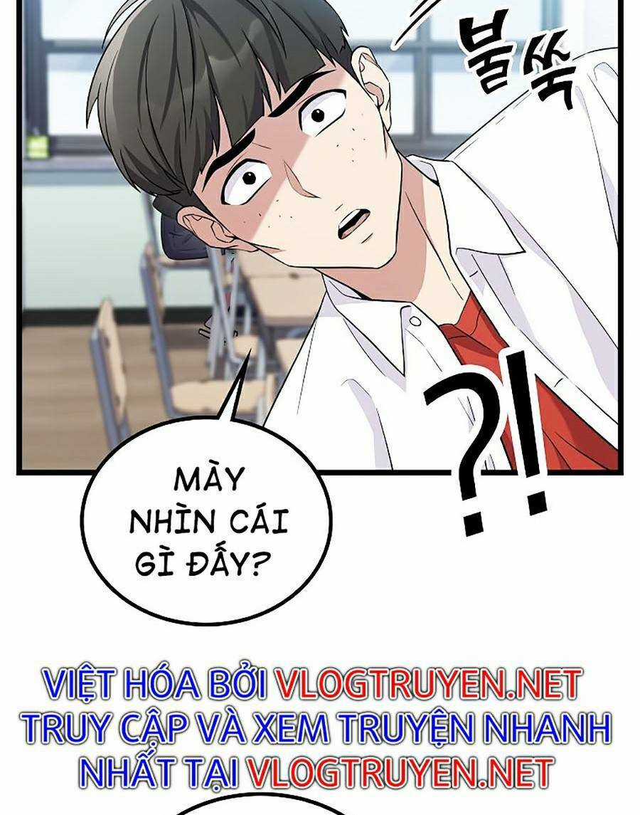 Quái Vật Ganzi - Chapter 2 - Trang 37
