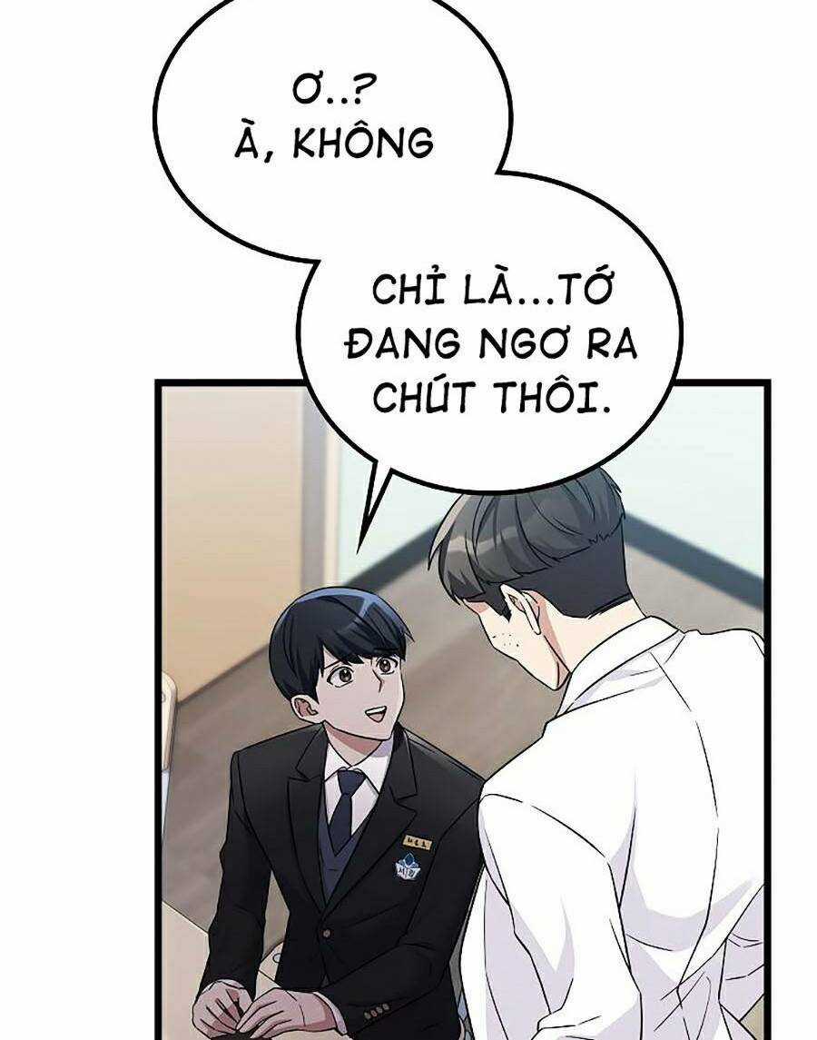 Quái Vật Ganzi - Chapter 2 - Trang 38