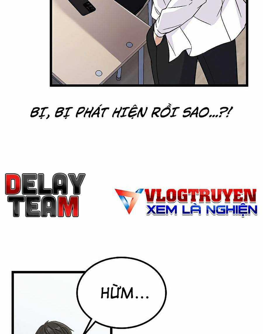 Quái Vật Ganzi - Chapter 2 - Trang 39