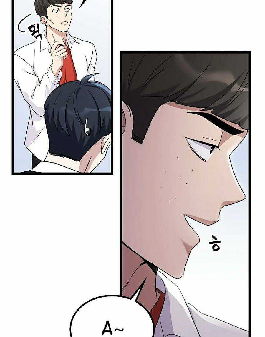 Quái Vật Ganzi - Chapter 2 - Trang 40