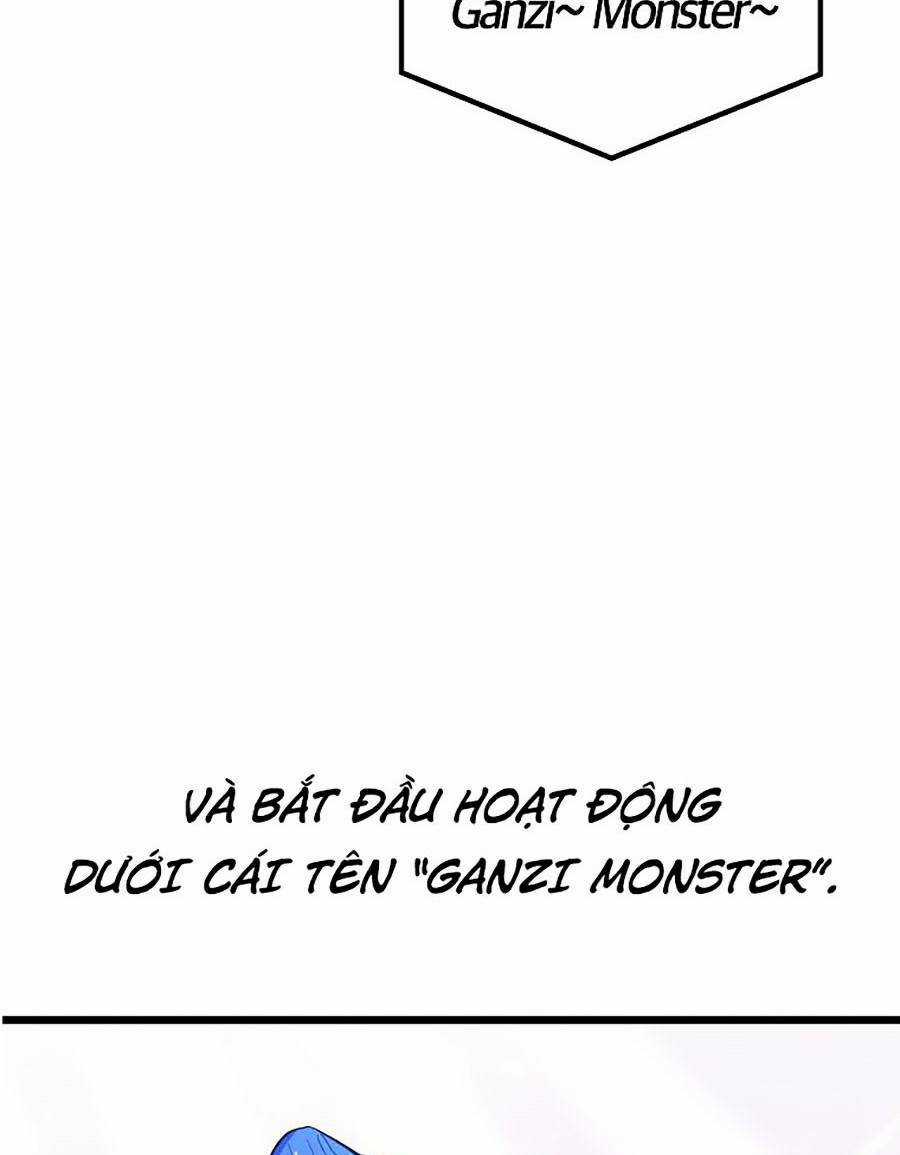 Quái Vật Ganzi - Chapter 2 - Trang 5
