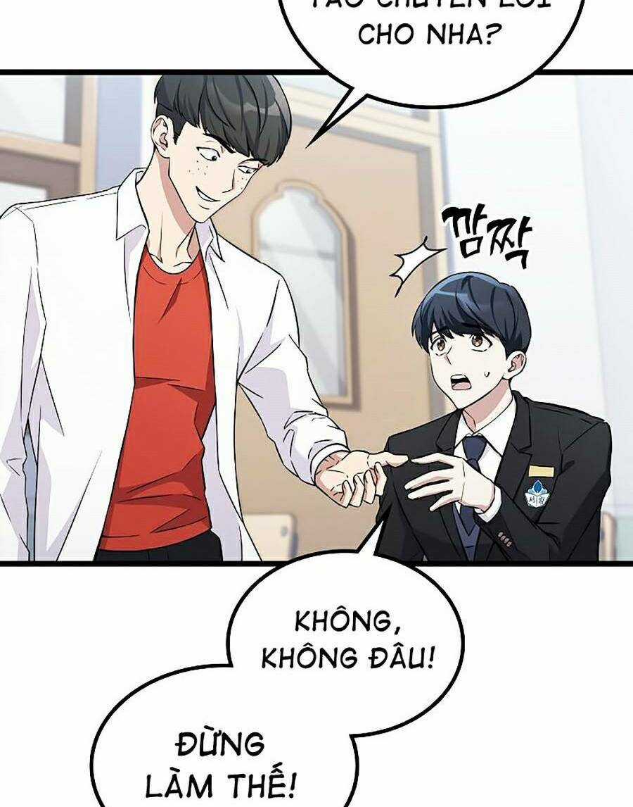 Quái Vật Ganzi - Chapter 2 - Trang 44