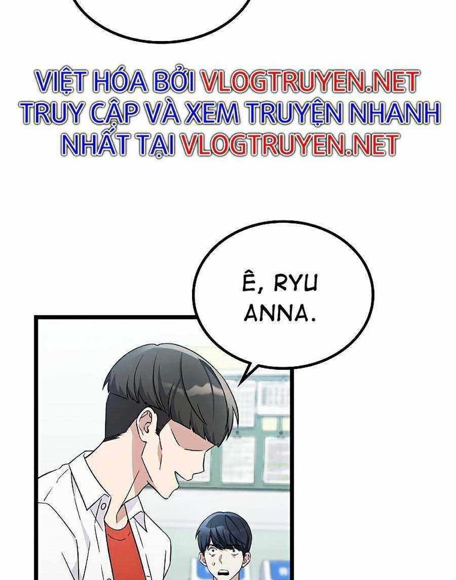 Quái Vật Ganzi - Chapter 2 - Trang 45