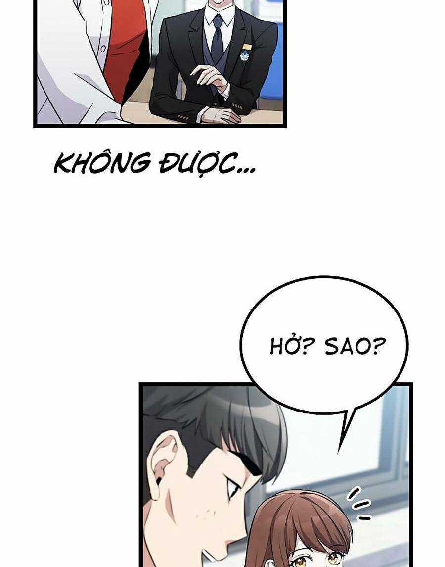 Quái Vật Ganzi - Chapter 2 - Trang 46