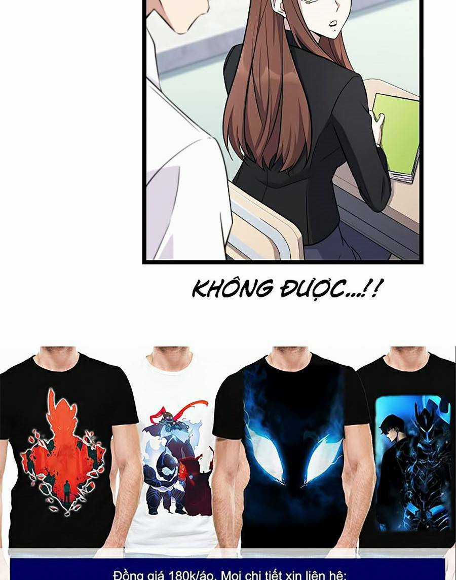 Quái Vật Ganzi - Chapter 2 - Trang 47