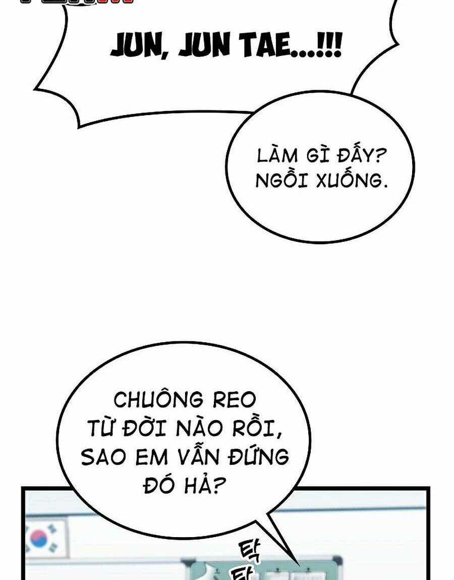 Quái Vật Ganzi - Chapter 2 - Trang 50