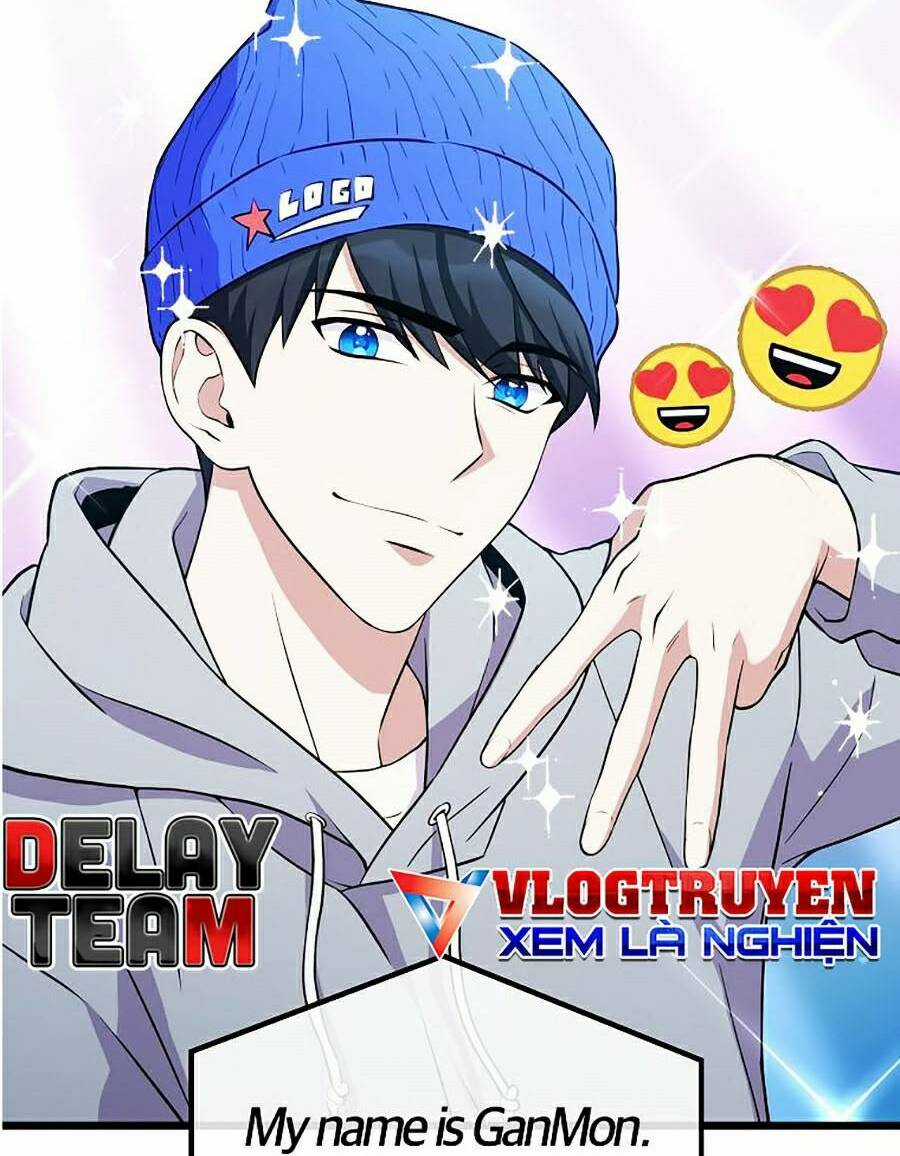 Quái Vật Ganzi - Chapter 2 - Trang 6